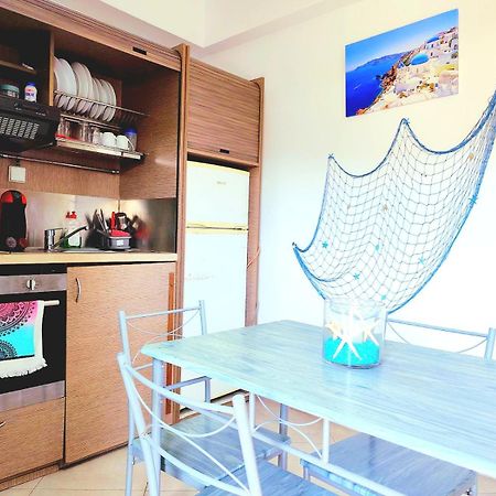 Faros Studios Kalymnos Bagian luar foto